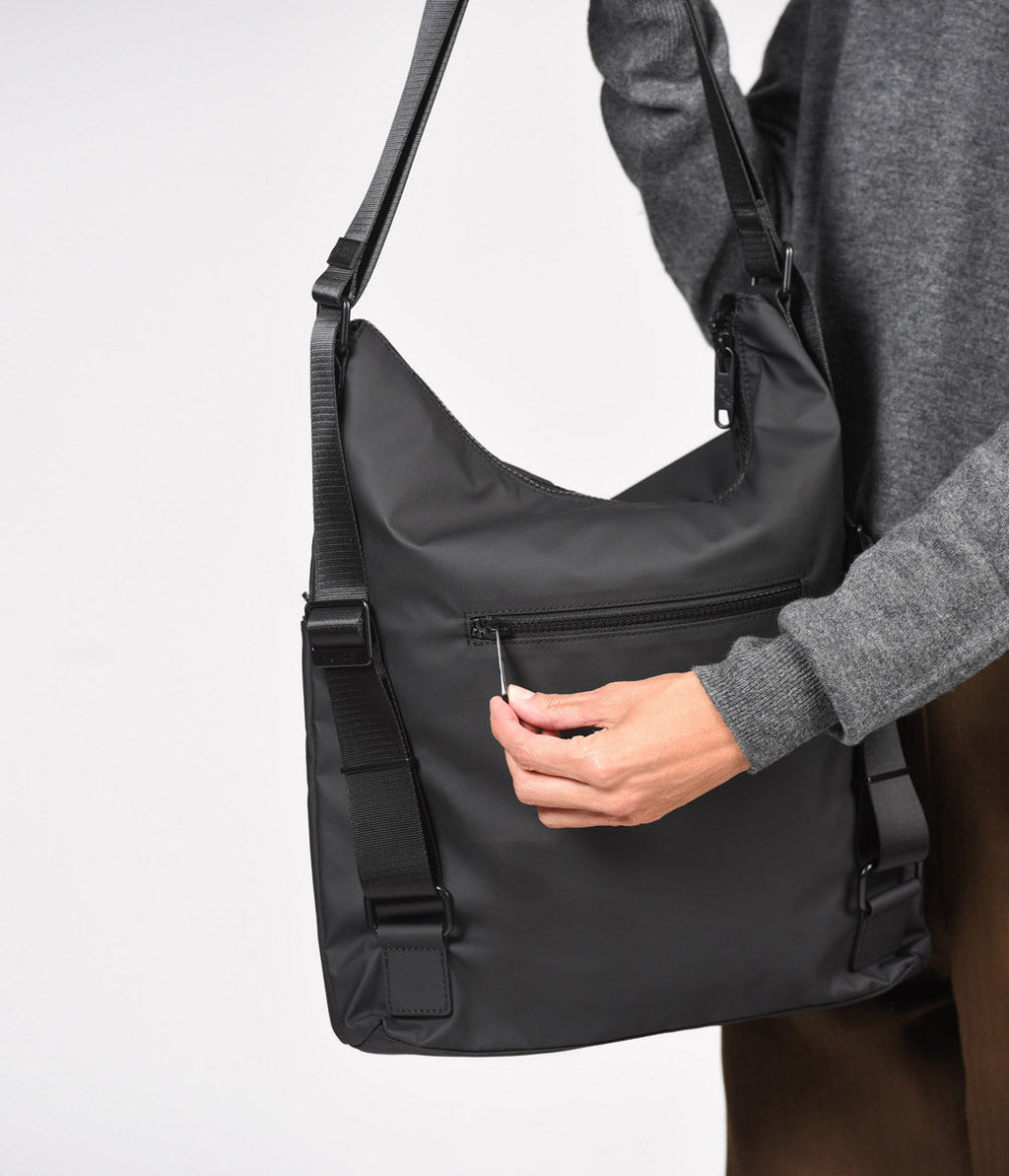 Bolso convertible en mochila KCB Dual