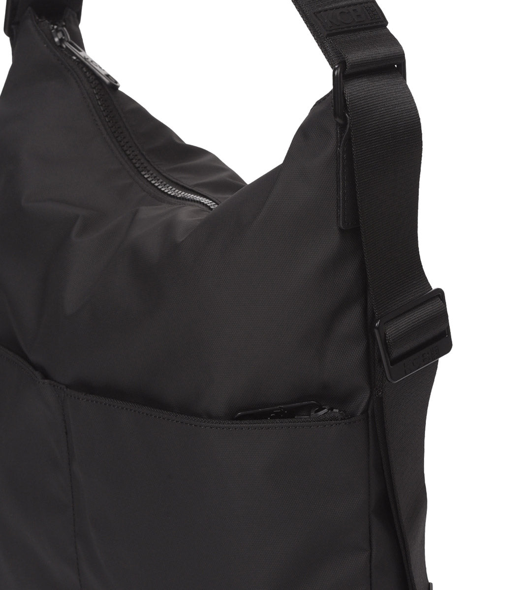 Bolso convertible en mochila KCB Dual