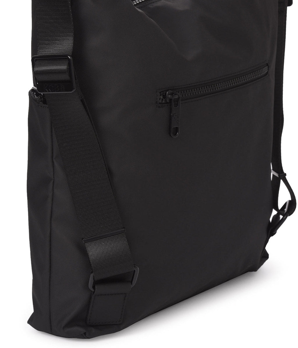 Bolso convertible en mochila KCB Dual