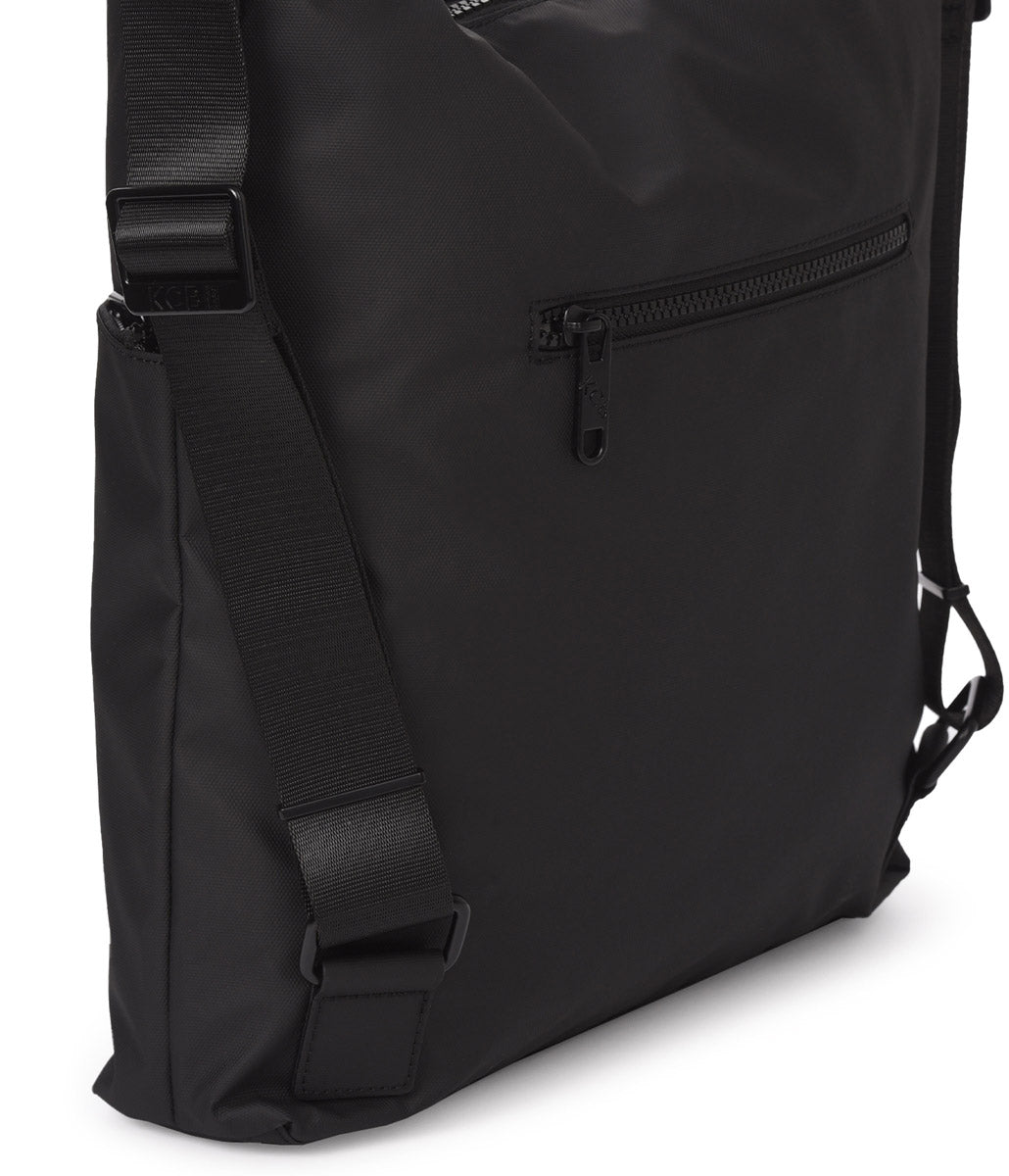 Bolso convertible en mochila KCB Dual