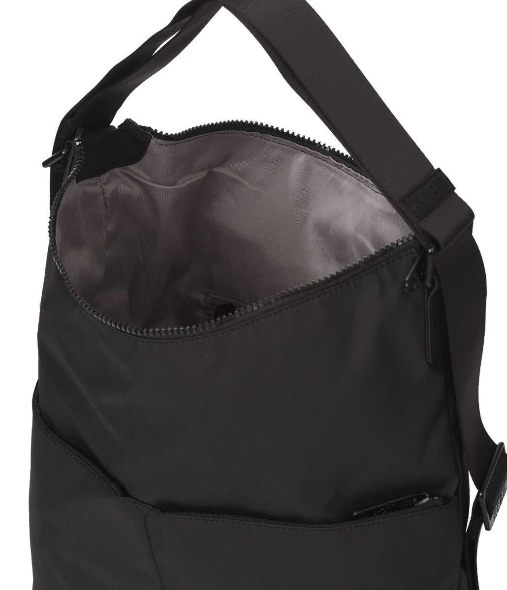 Bolso convertible en mochila KCB Dual
