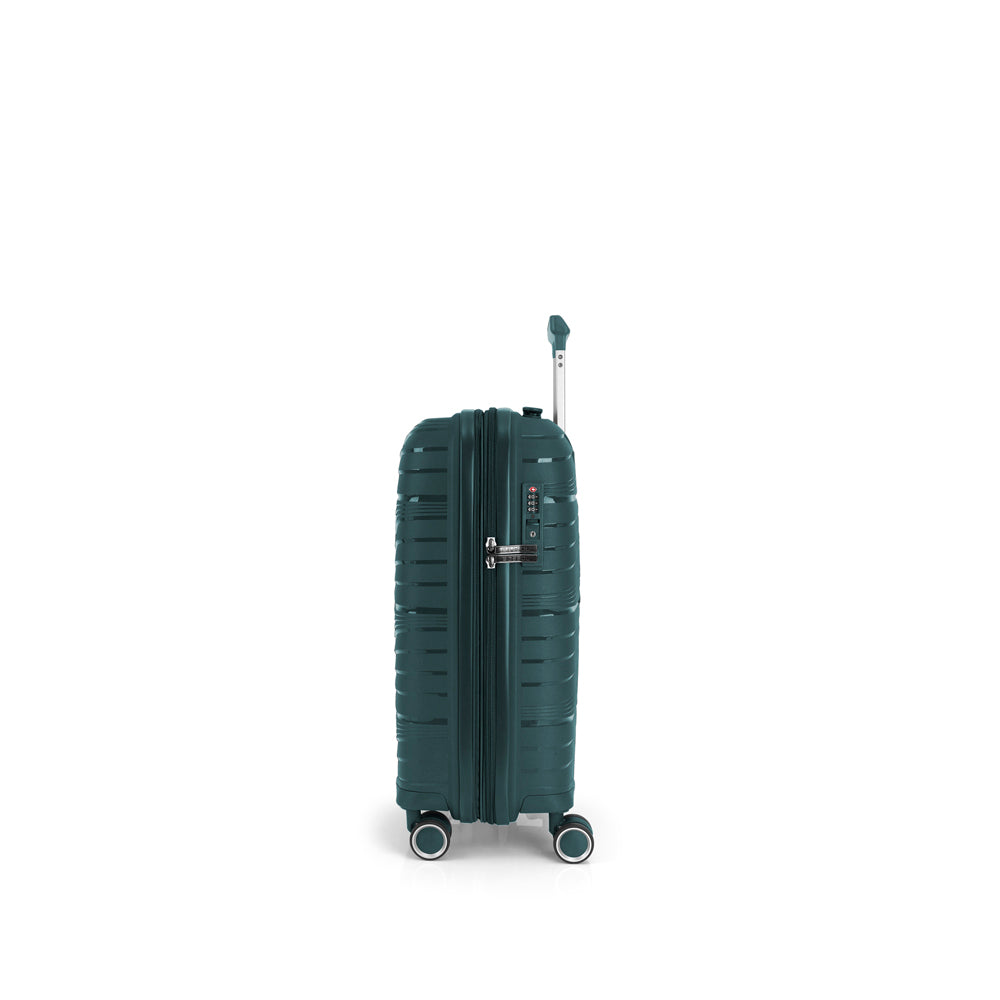 Maleta cabina expandible Gabol Kiba