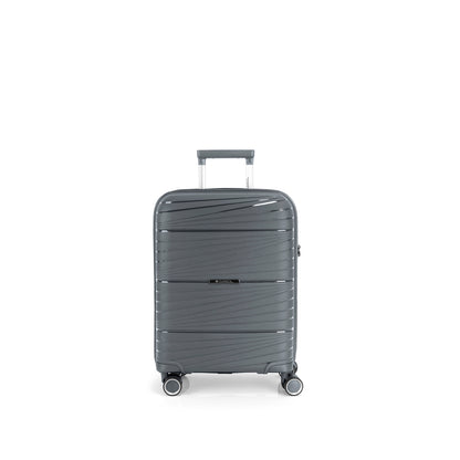 Maleta cabina expandible Gabol Kiba