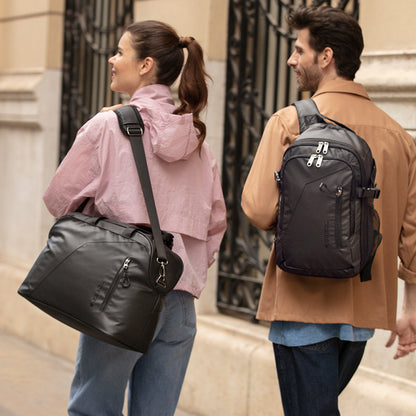 Mochila de viaje underseat Gabol Canada