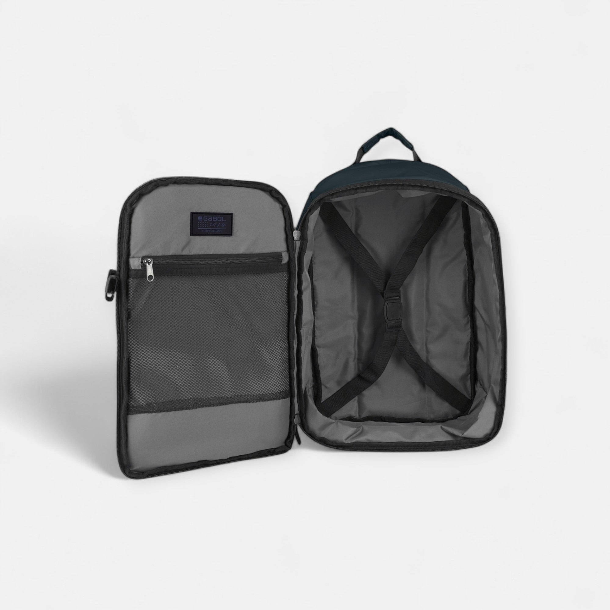 Mochila de viaje underseat Gabol Canada