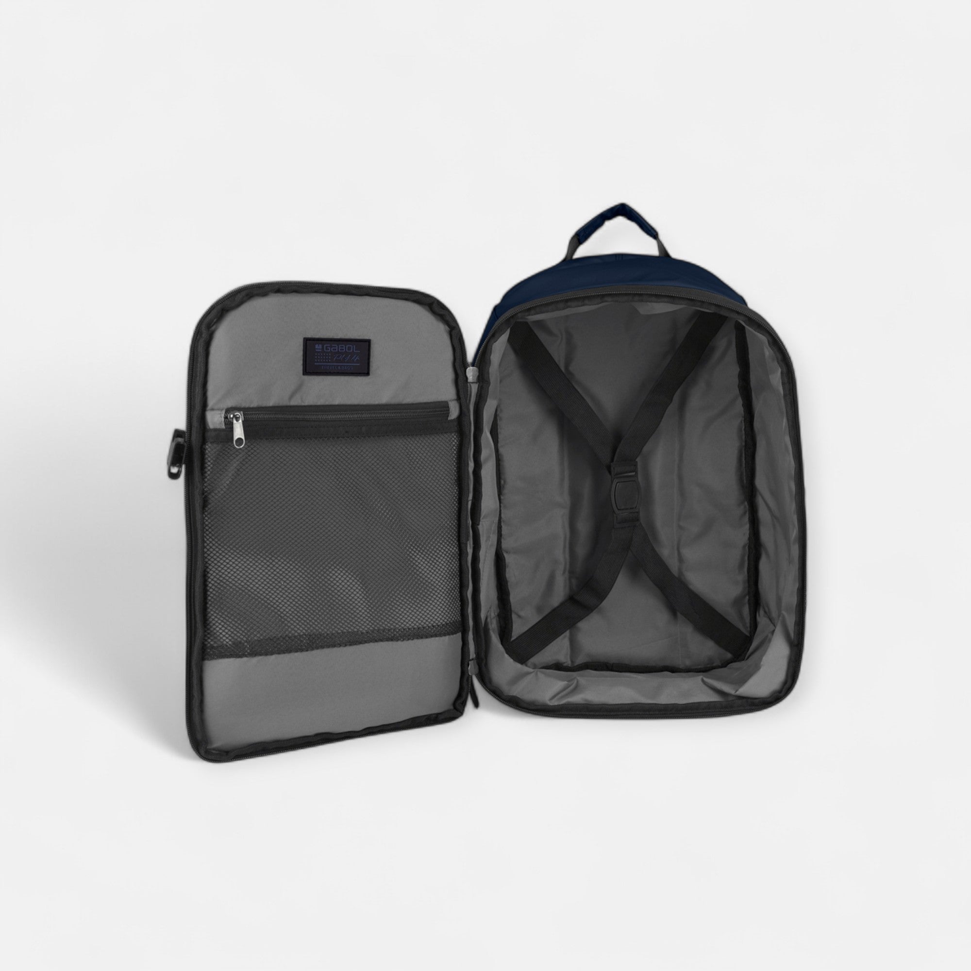 Mochila de viaje underseat Gabol Canada