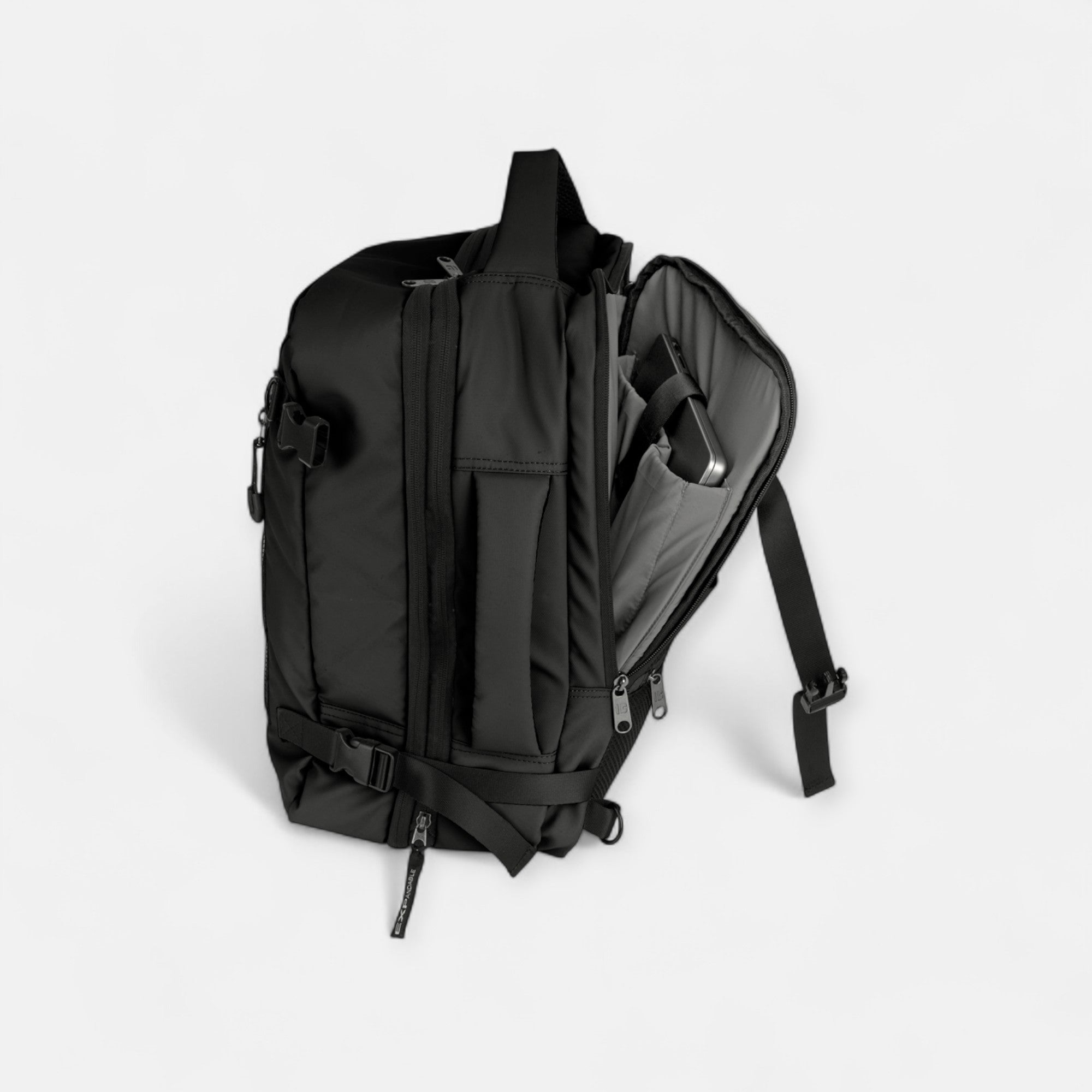 Mochila Underseat Gabol Canada