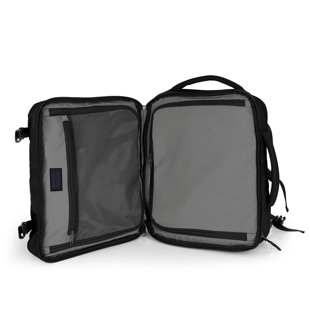 Mochila de viaje underseat Gabol Canada
