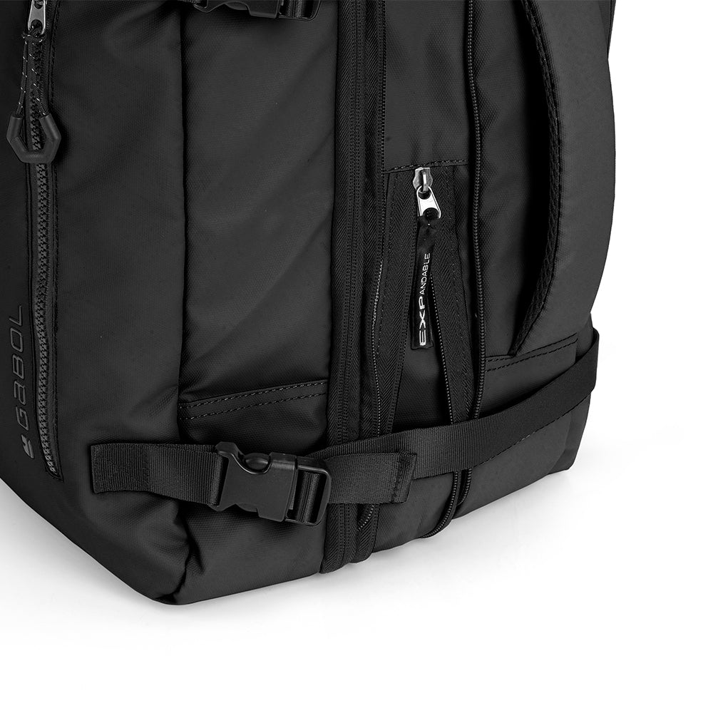 Mochila de viaje underseat Gabol Canada
