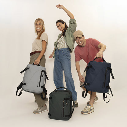 Mochila Underseat Gabol Canada
