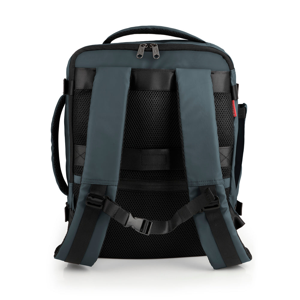 Mochila de viaje underseat Gabol Canada