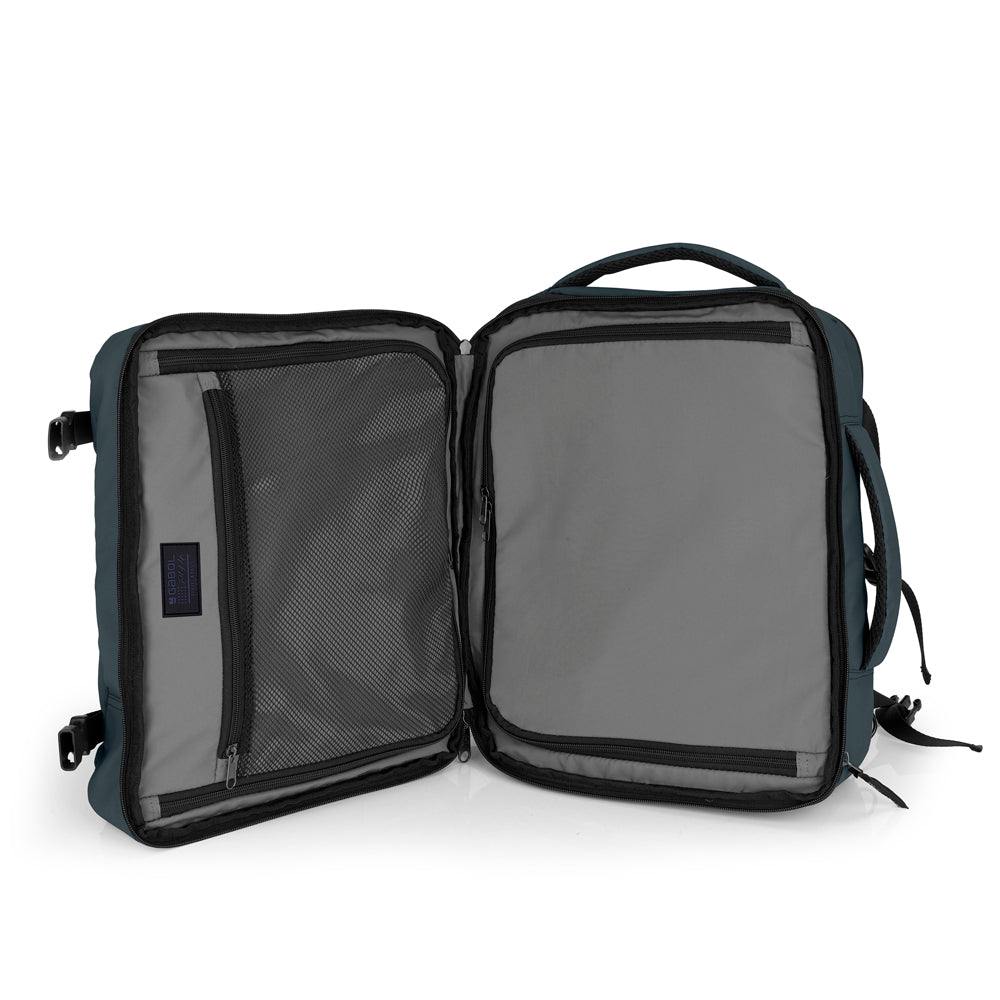 Mochila de viaje underseat Gabol Canada