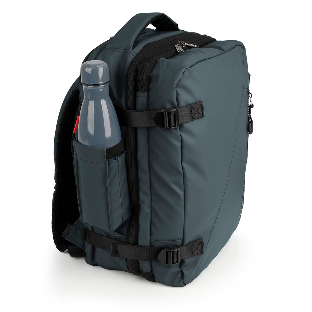 Mochila de viaje underseat Gabol Canada