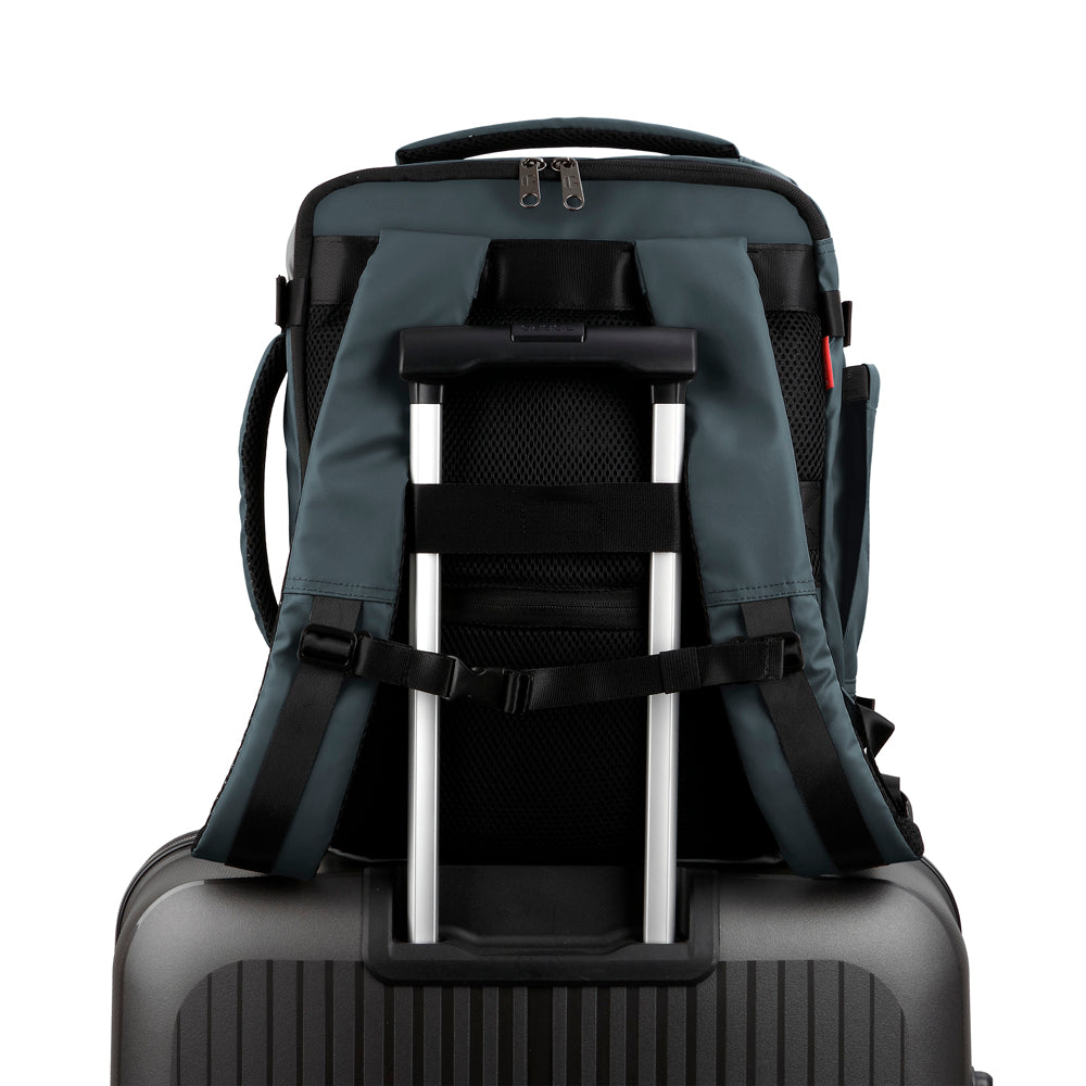 Mochila de viaje underseat Gabol Canada