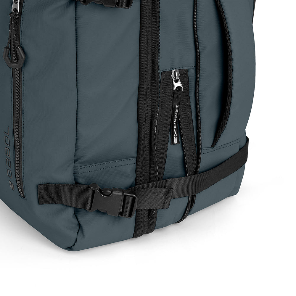 Mochila de viaje underseat Gabol Canada