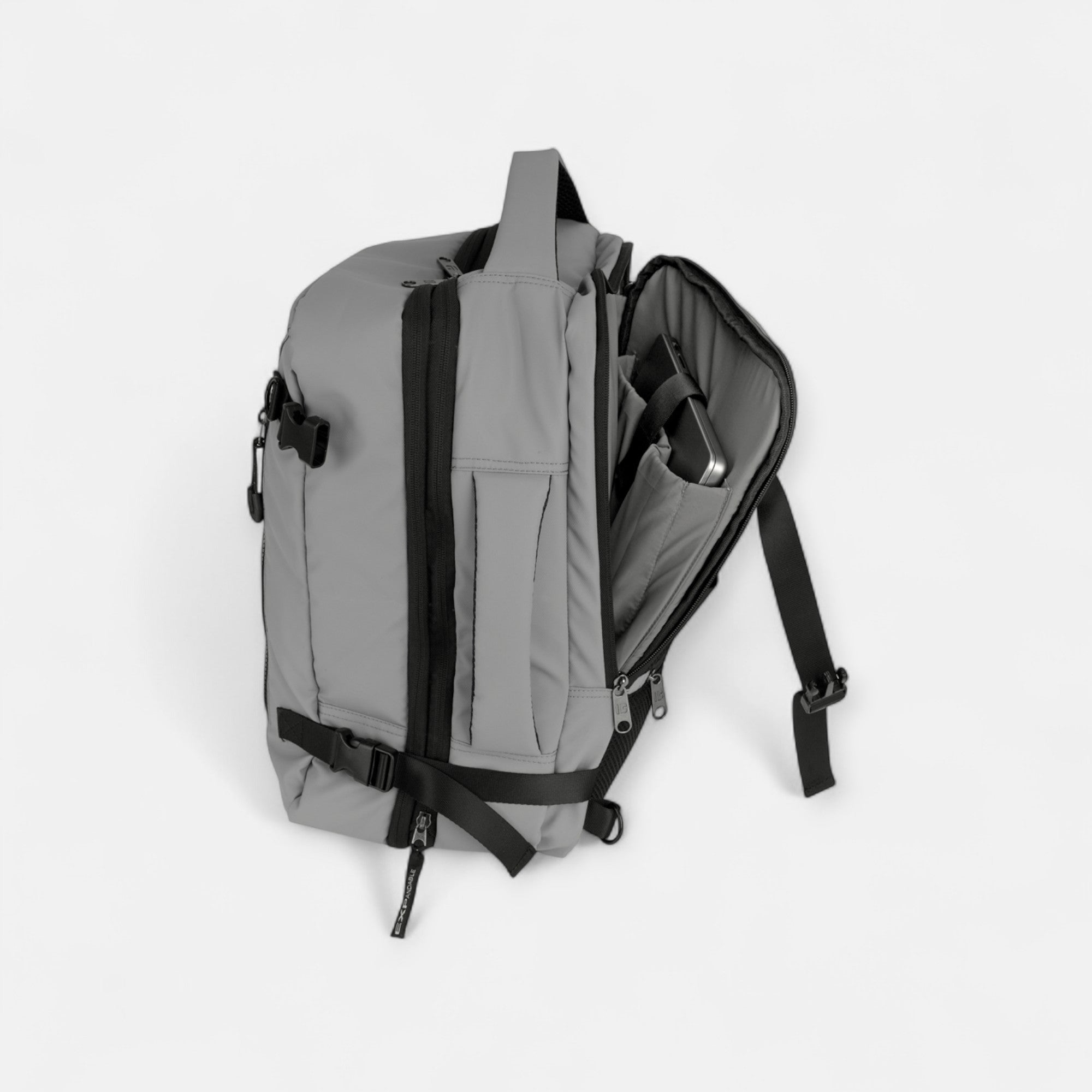 Mochila Underseat Gabol Canada