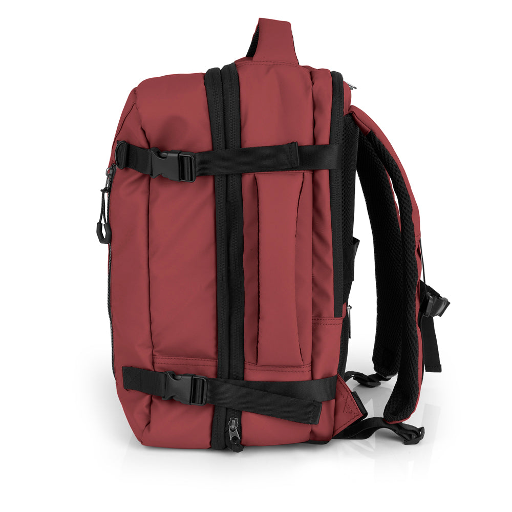 Mochila de viaje underseat Gabol Canada