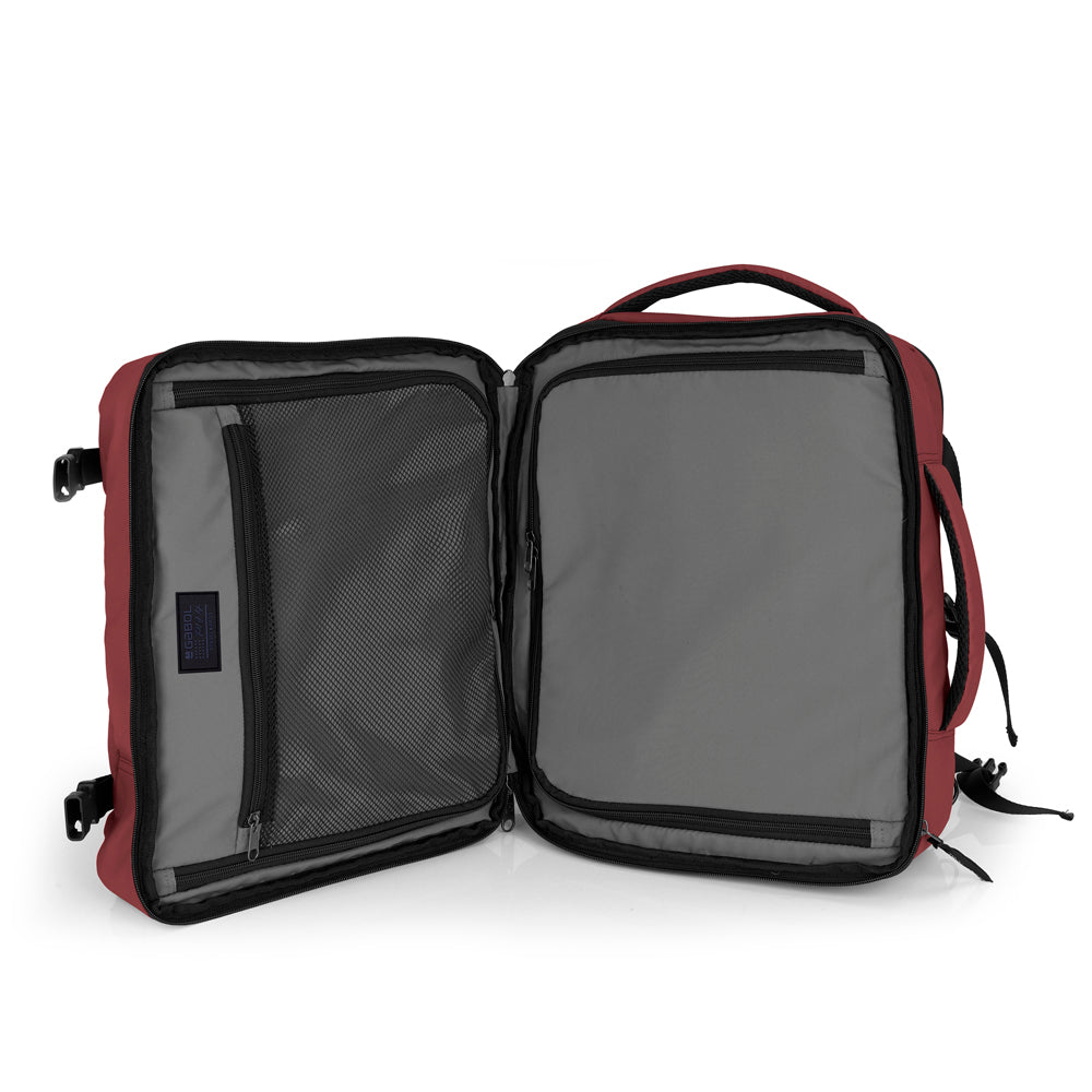 Mochila de viaje underseat Gabol Canada