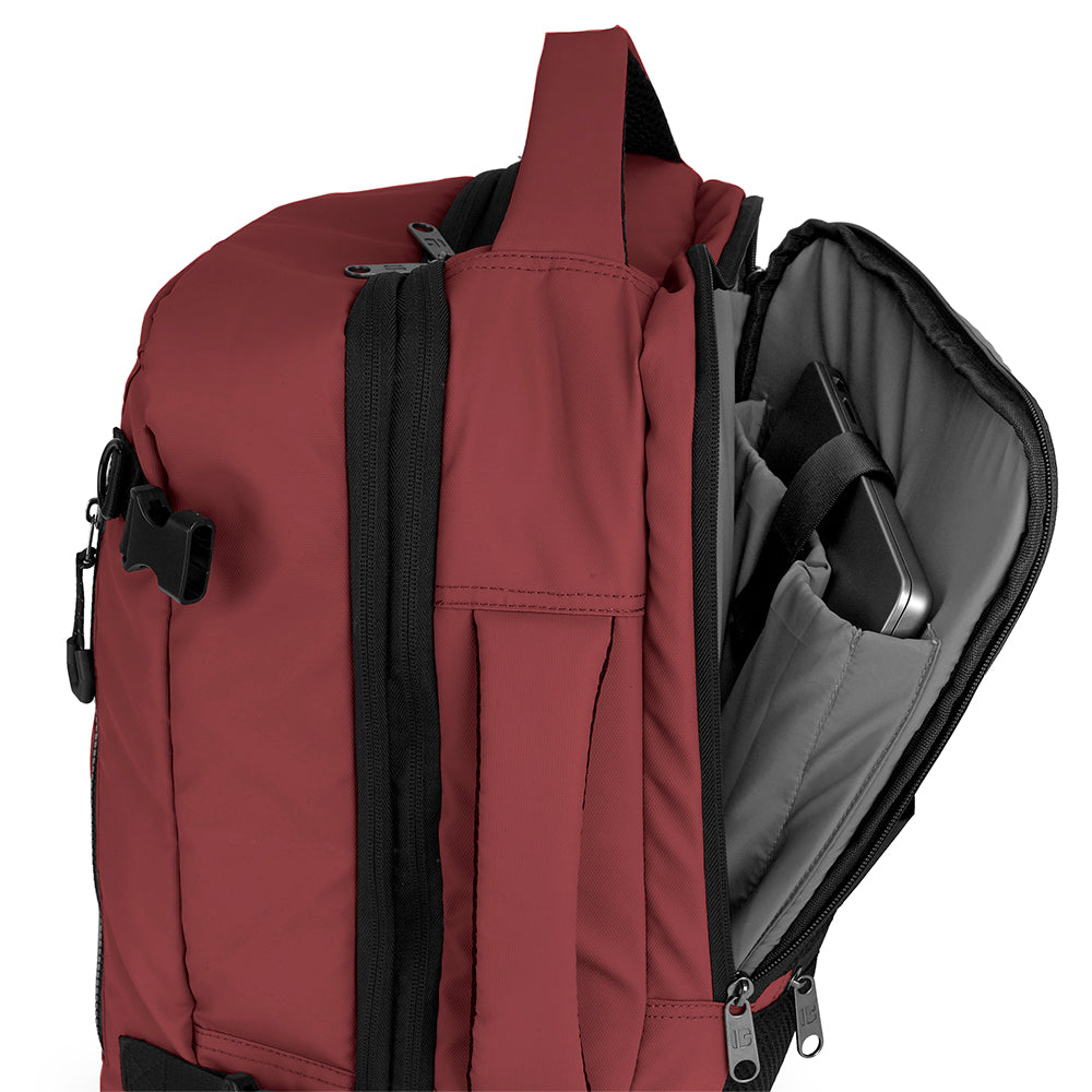 Mochila de viaje underseat Gabol Canada