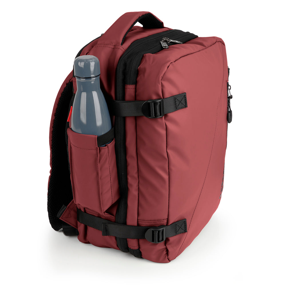Mochila de viaje underseat Gabol Canada