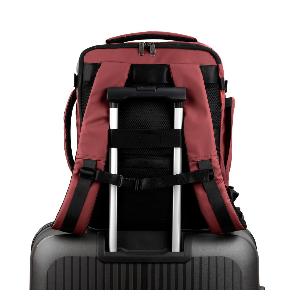 Mochila de viaje underseat Gabol Canada