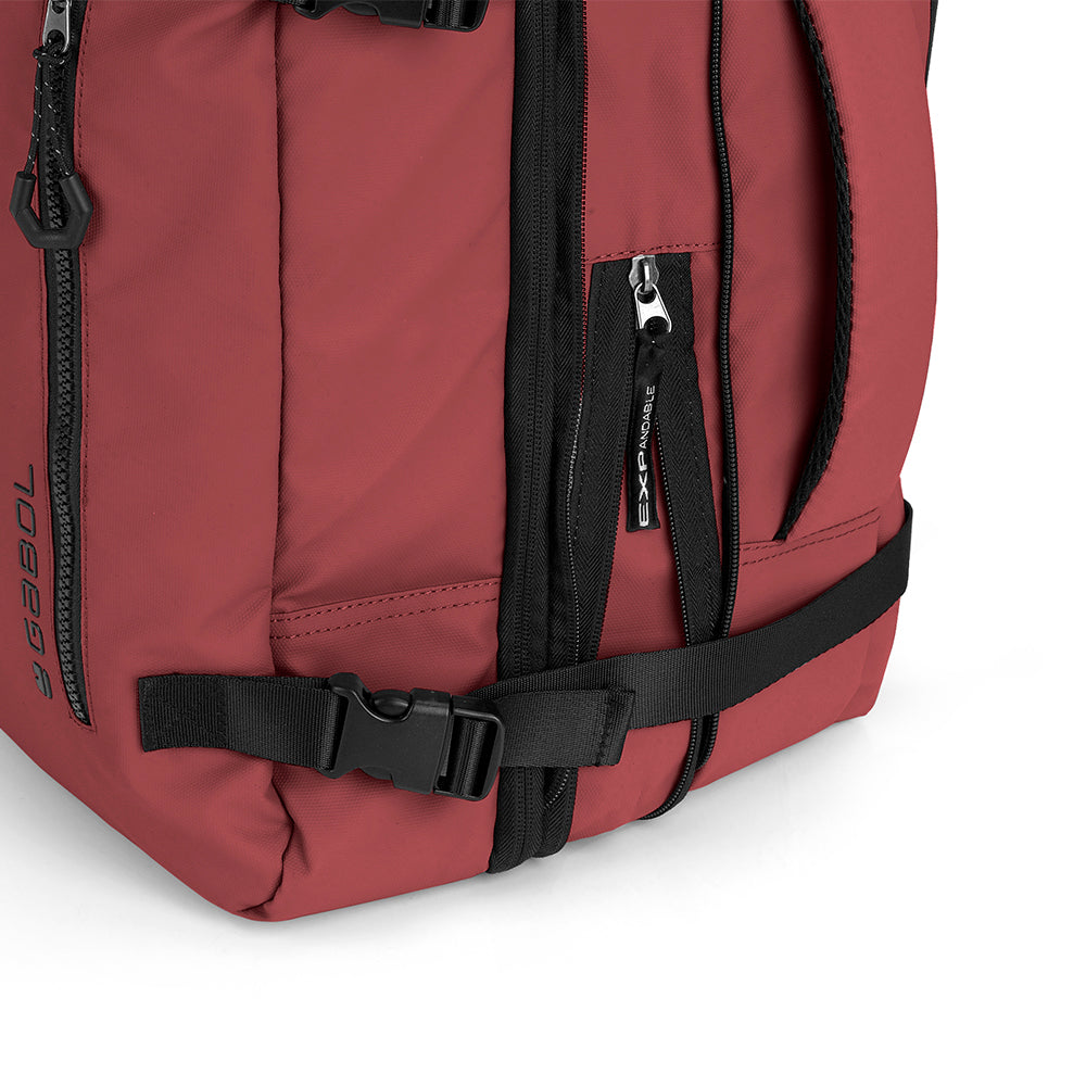 Mochila de viaje underseat Gabol Canada