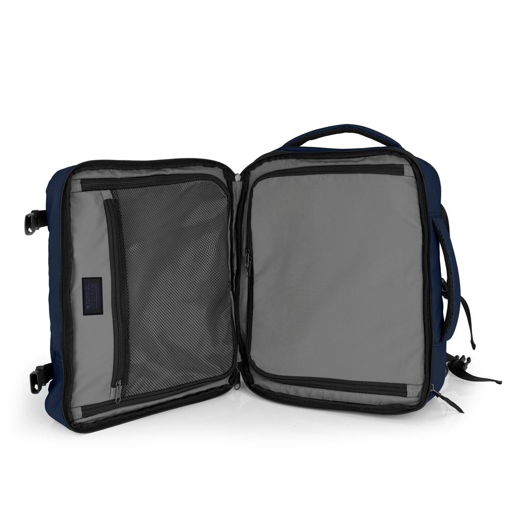 Mochila de viaje underseat Gabol Canada