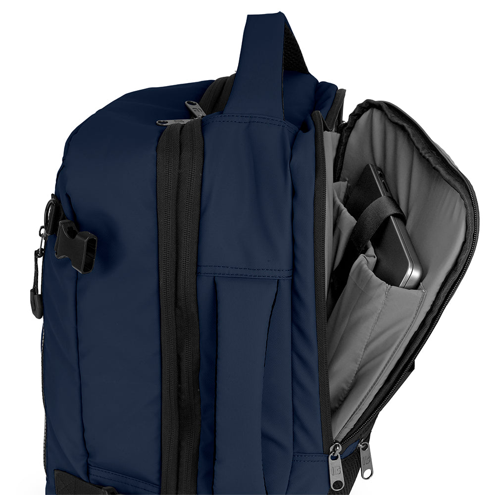 Mochila de viaje underseat Gabol Canada