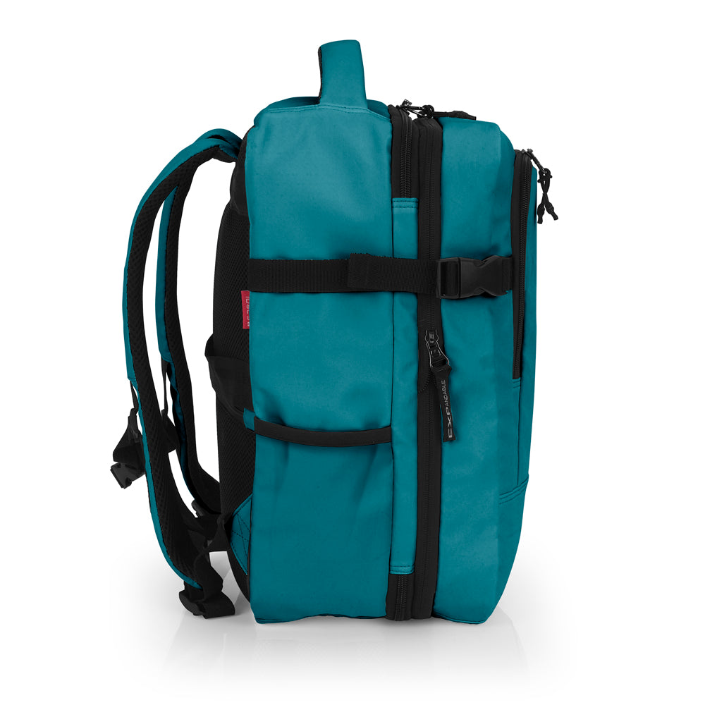 Mochila Underseat Gabol Vancouver