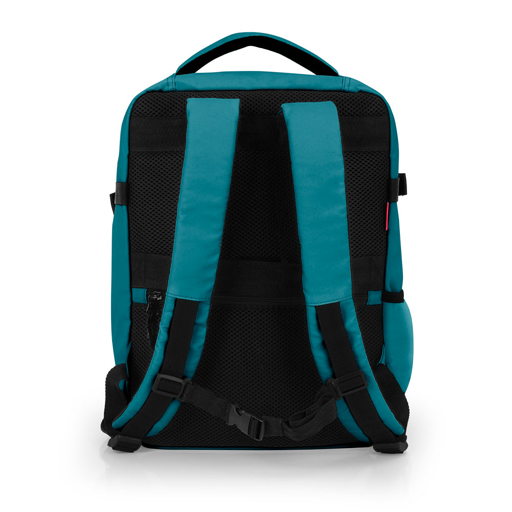 Mochila Underseat Gabol Vancouver