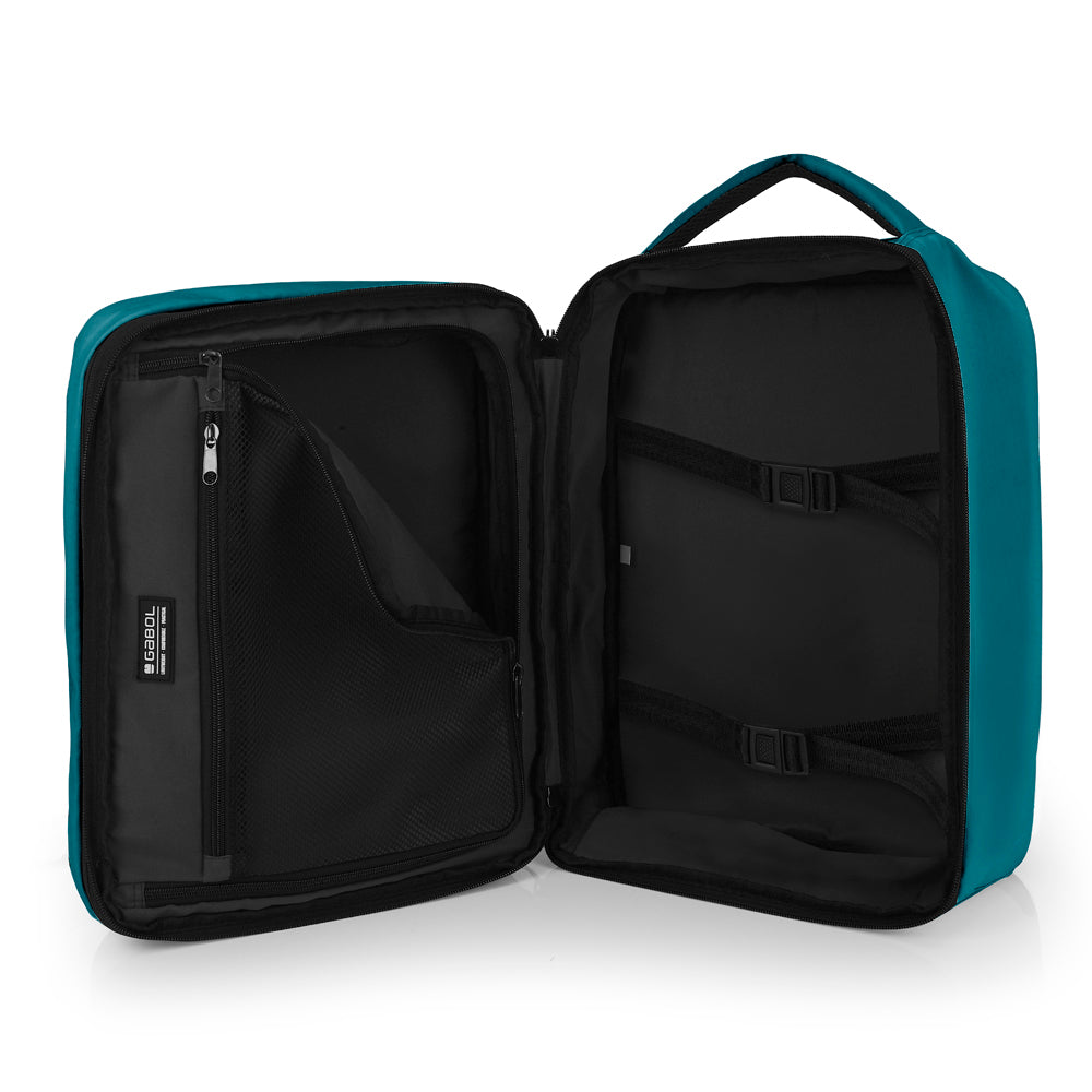 Mochila Underseat Gabol Vancouver