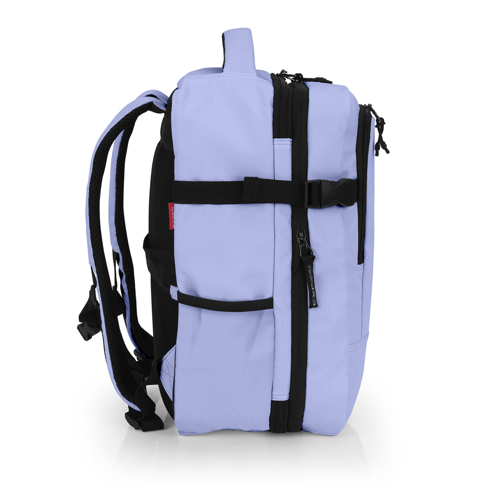 Mochila Underseat Gabol Vancouver