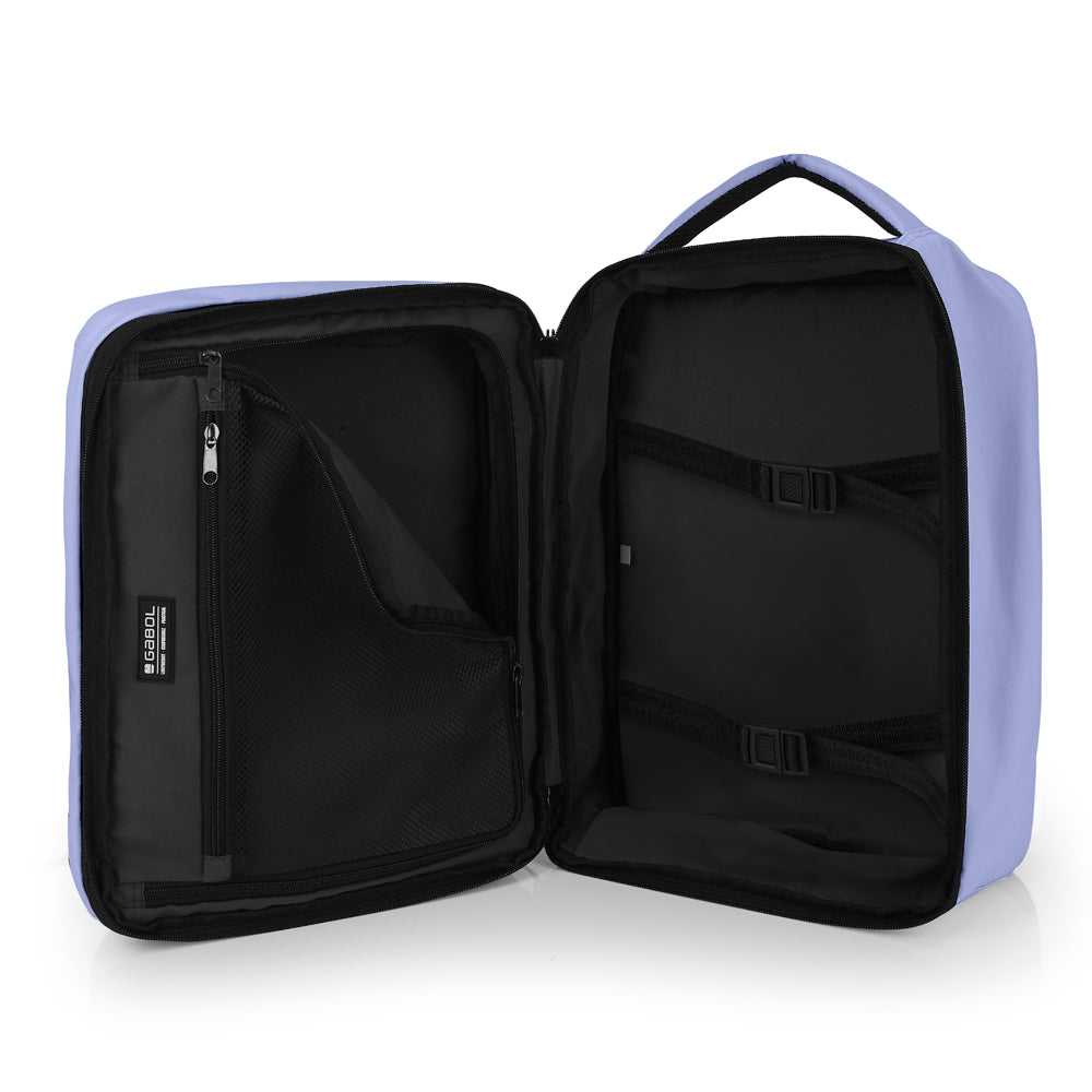 Mochila Underseat Gabol Vancouver