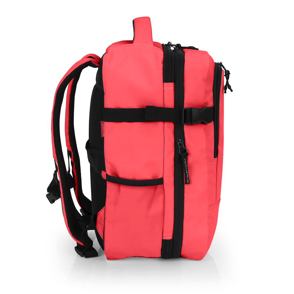 Mochila Underseat Gabol Vancouver