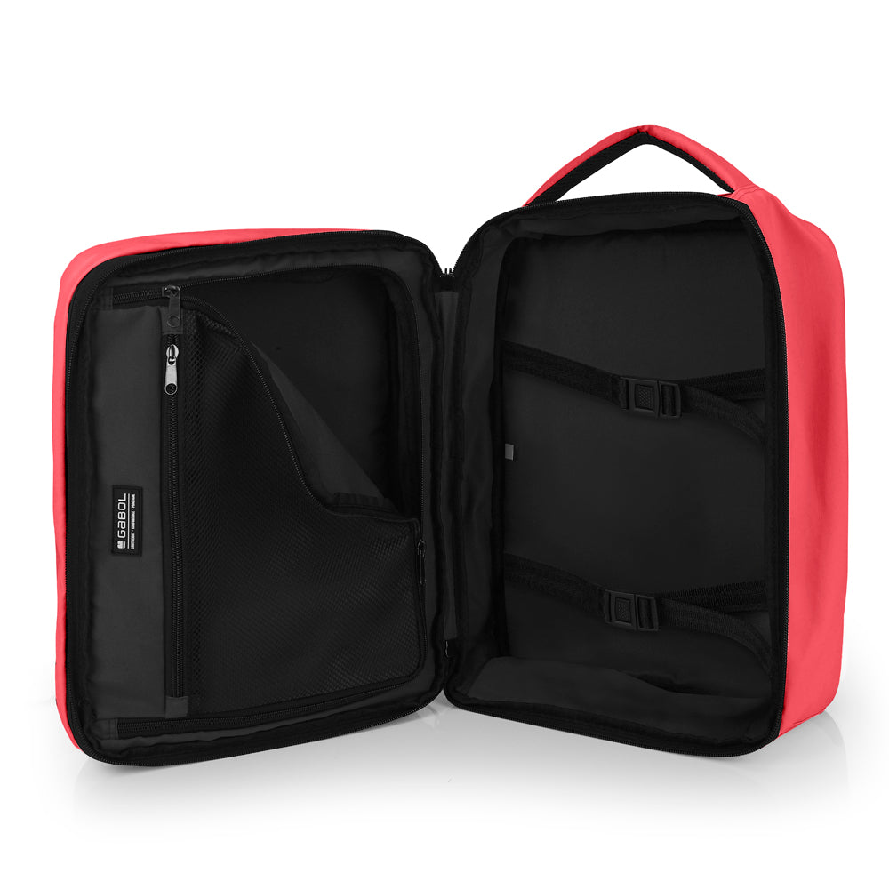 Mochila Underseat Gabol Vancouver