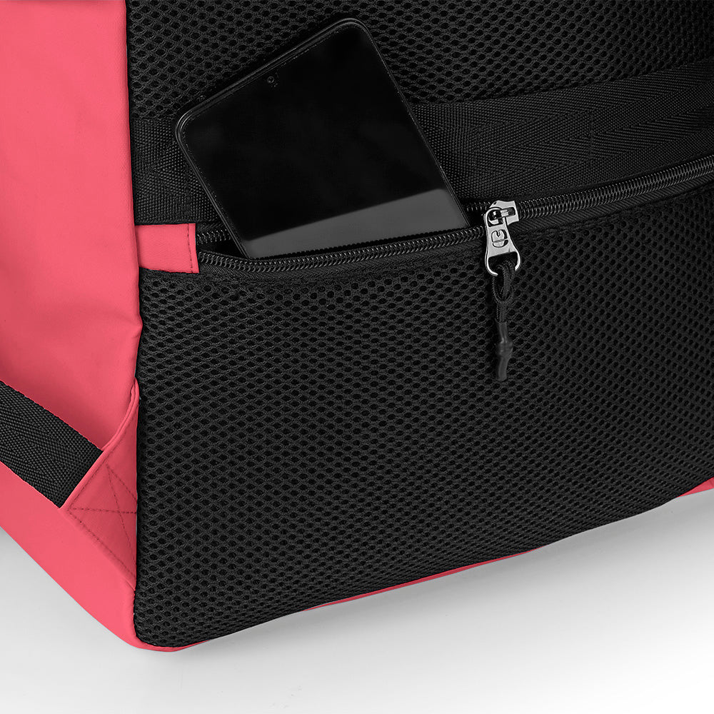 Mochila Underseat Gabol Vancouver