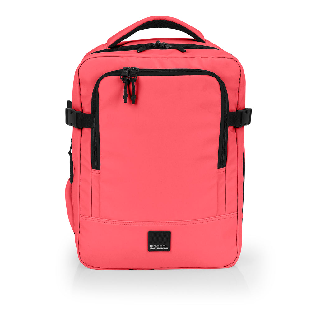 Mochila Underseat Gabol Vancouver