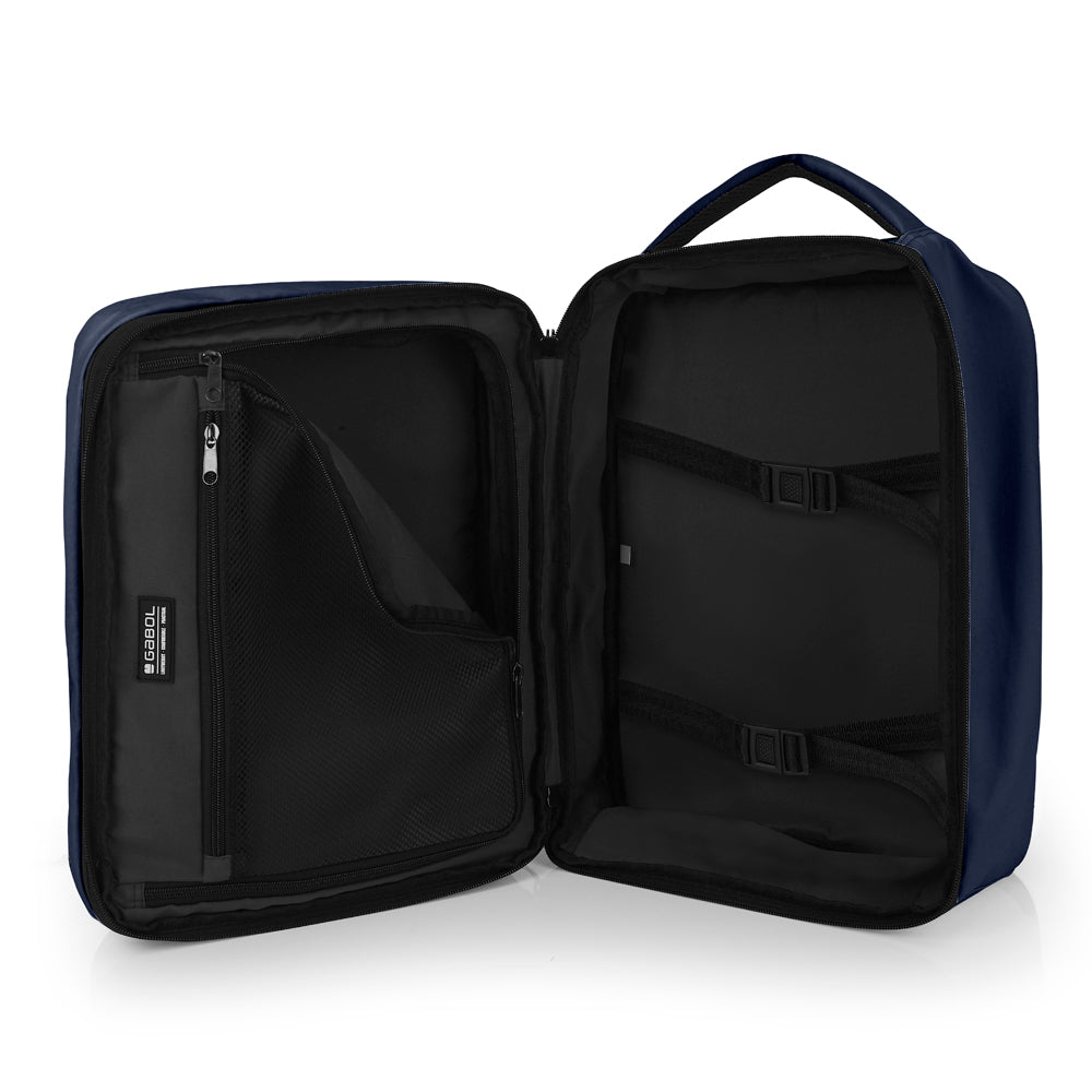 Mochila Underseat Gabol Vancouver