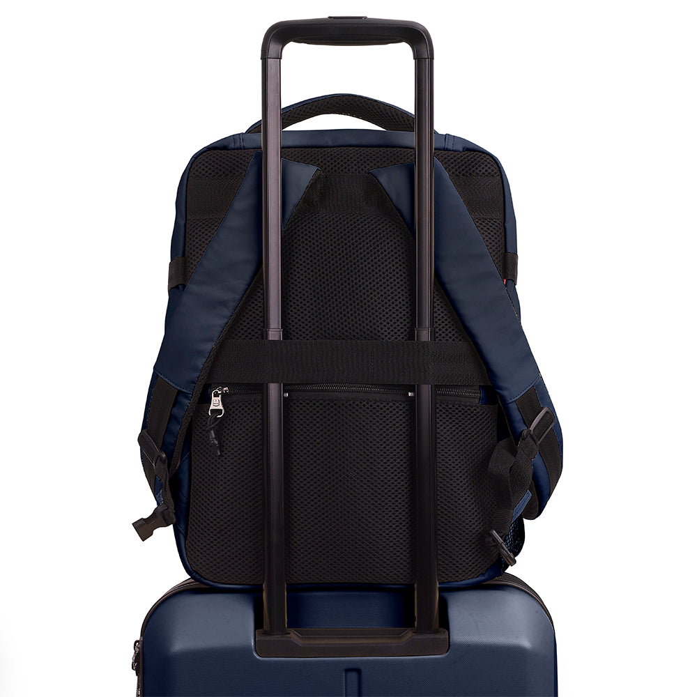 Mochila Underseat Gabol Vancouver