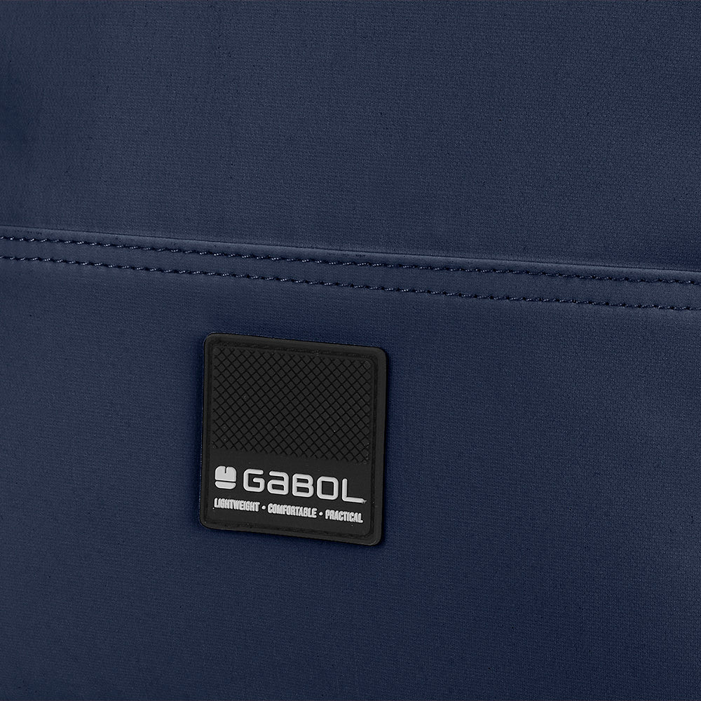 Mochila Underseat Gabol Vancouver