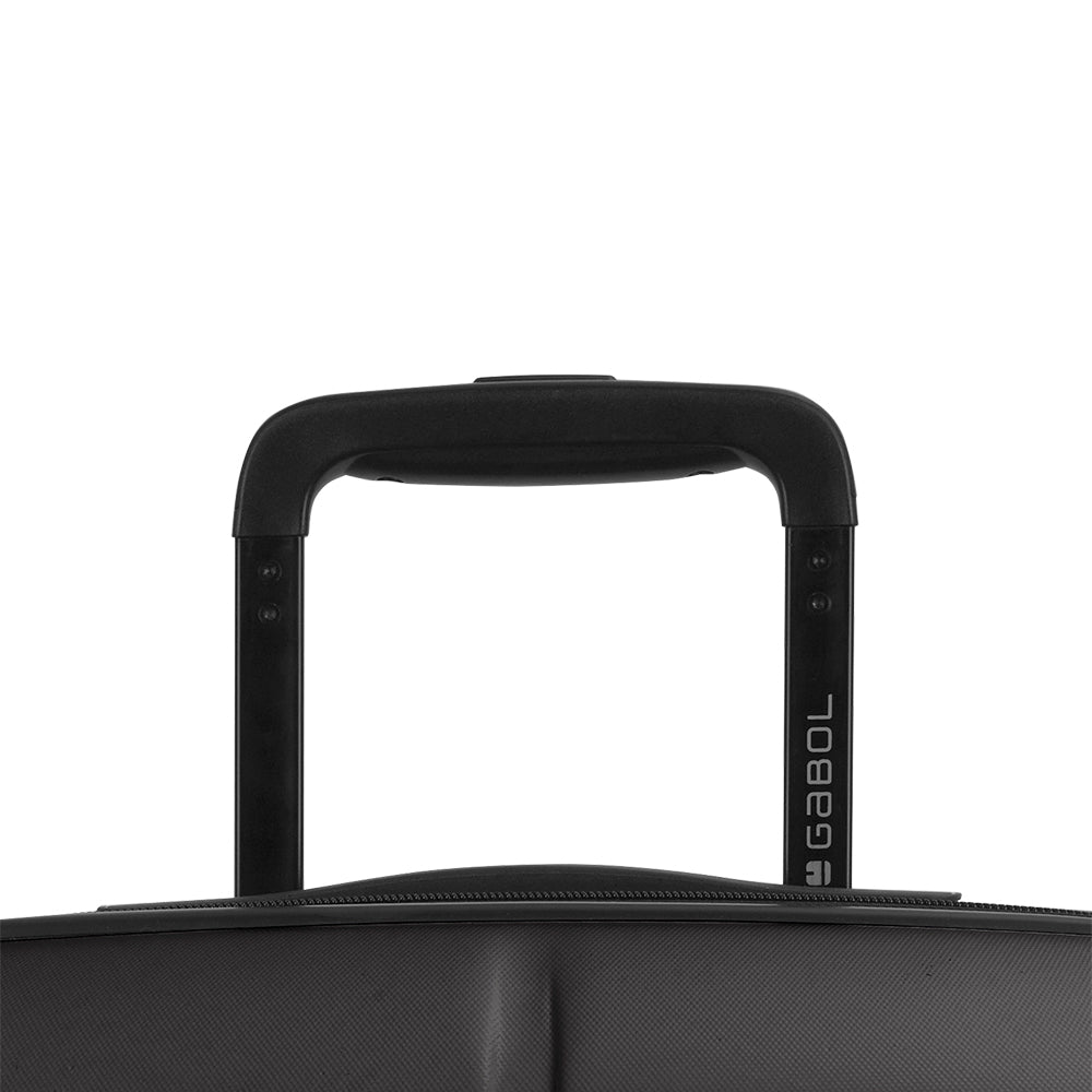 Maleta cabina expandible Gabol Pacífic