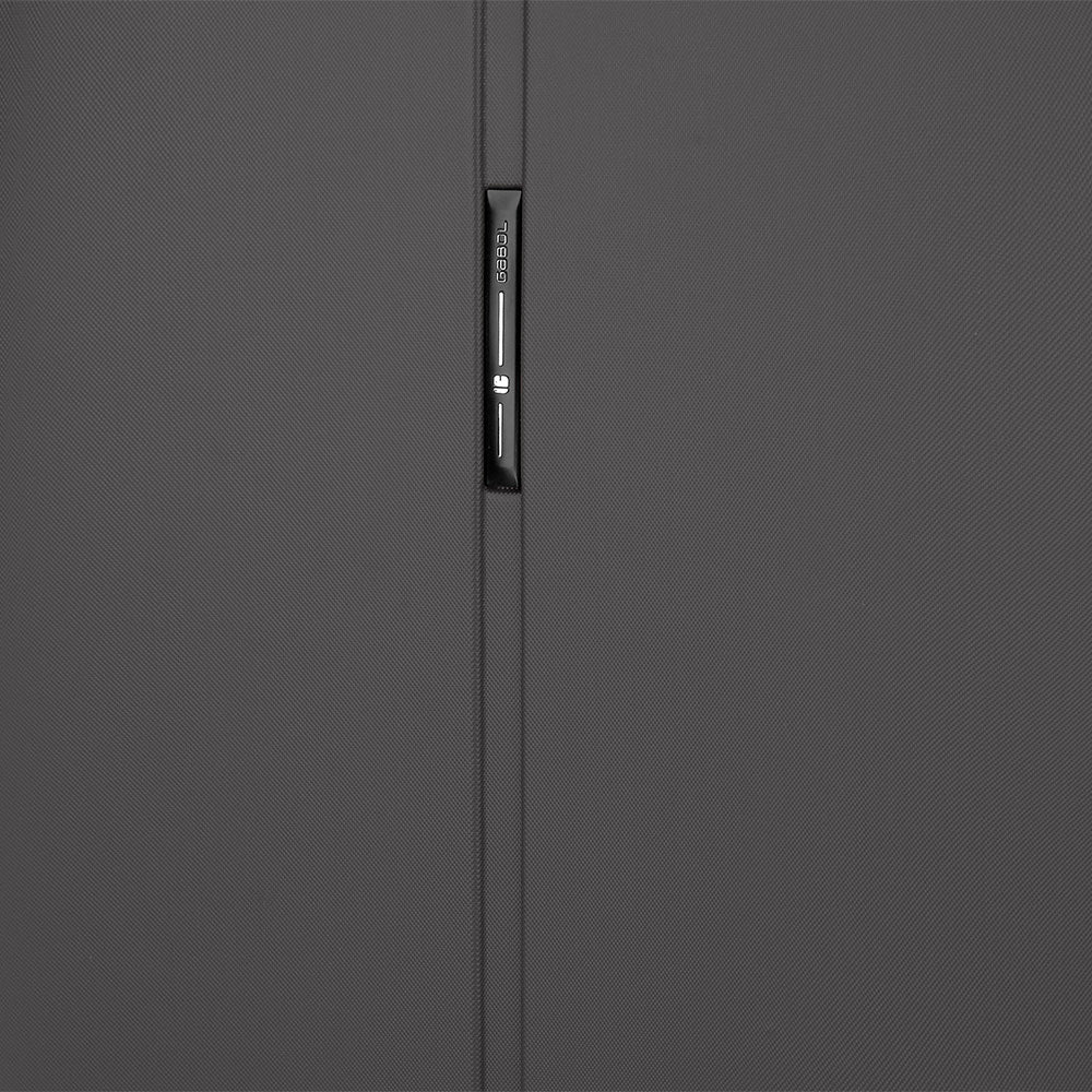 Maleta cabina expandible Gabol Pacífic