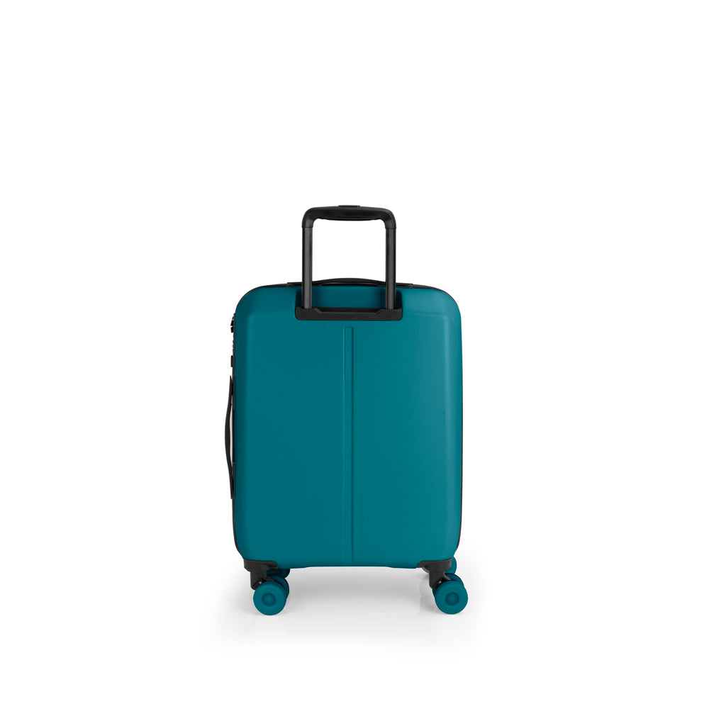 Maleta cabina expandible Gabol Pacífic