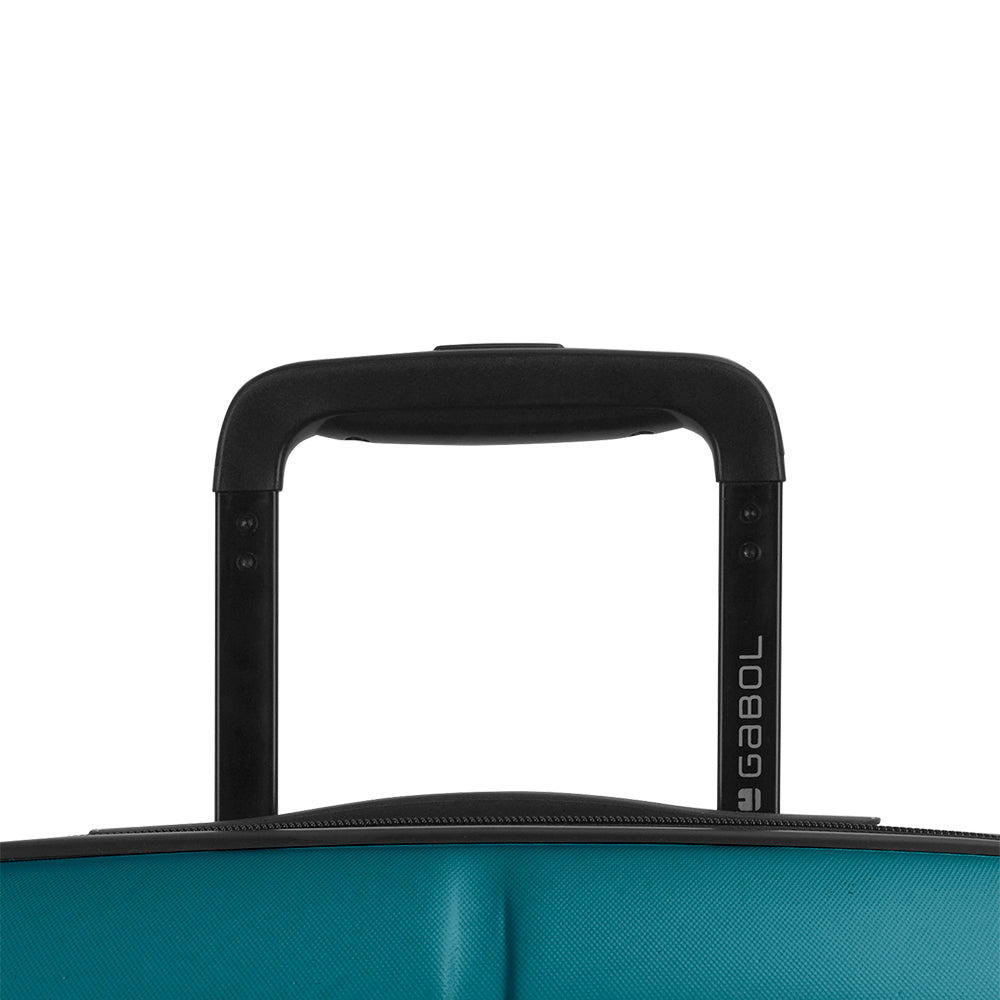 Maleta cabina expandible Gabol Pacífic