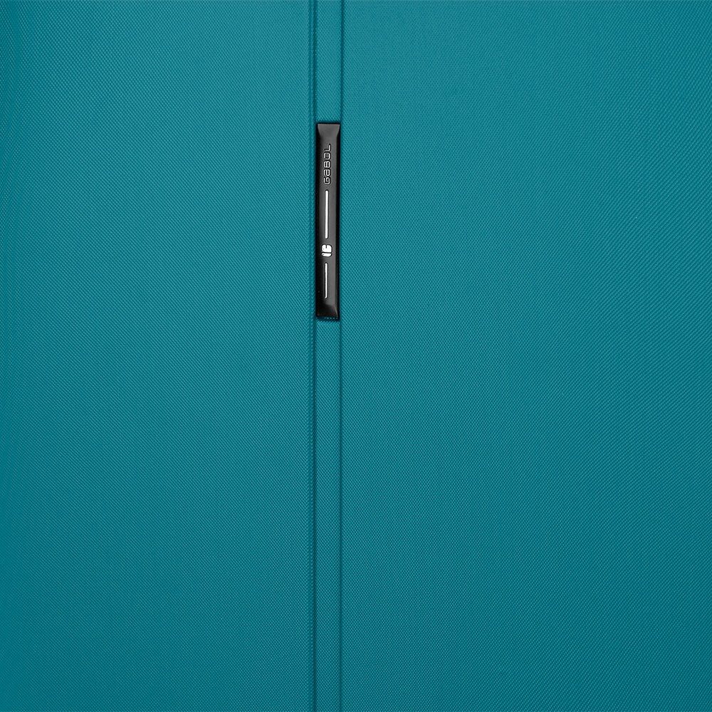 Maleta cabina expandible Gabol Pacífic