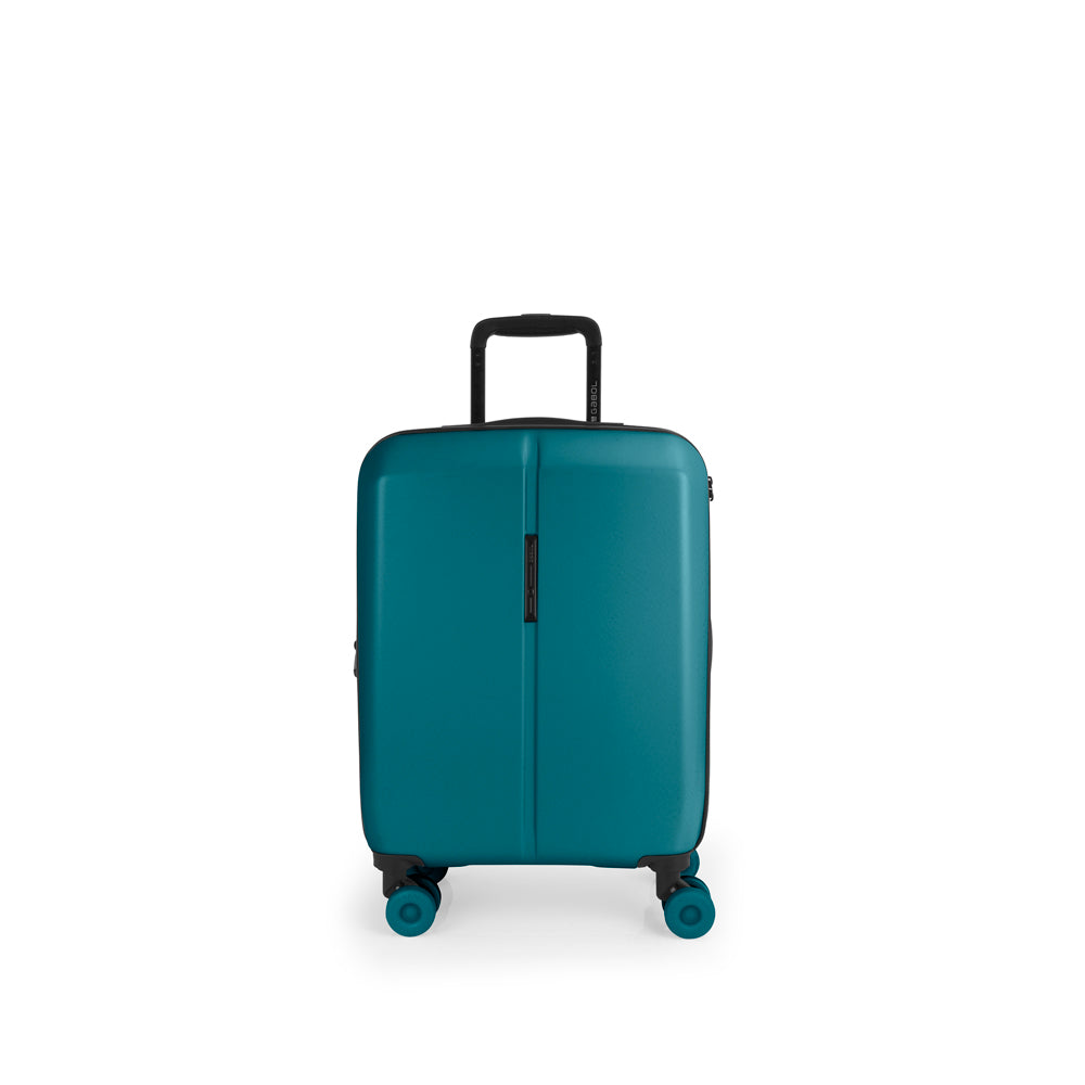 Maleta cabina expandible Gabol Pacífic