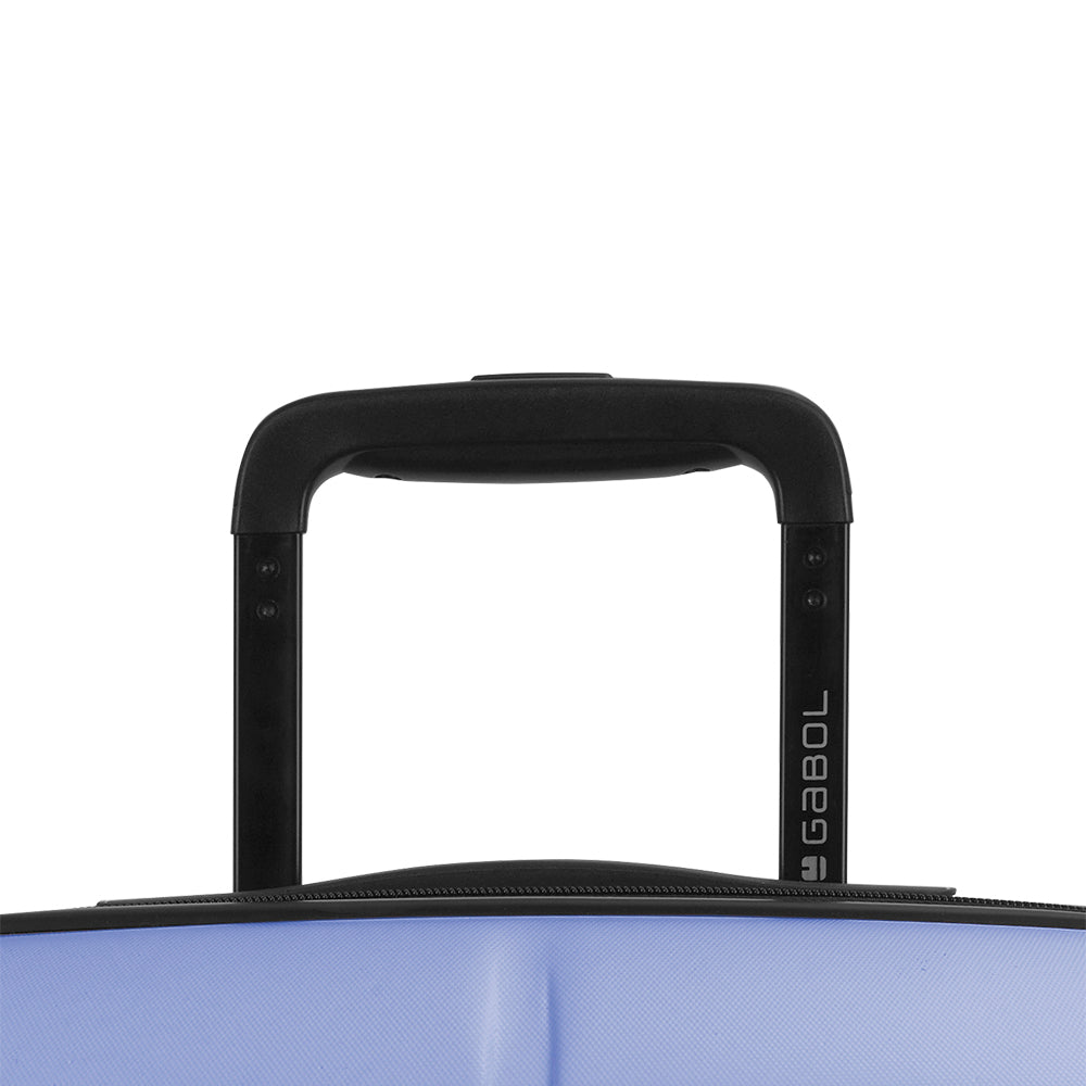 Maleta cabina expandible Gabol Pacífic