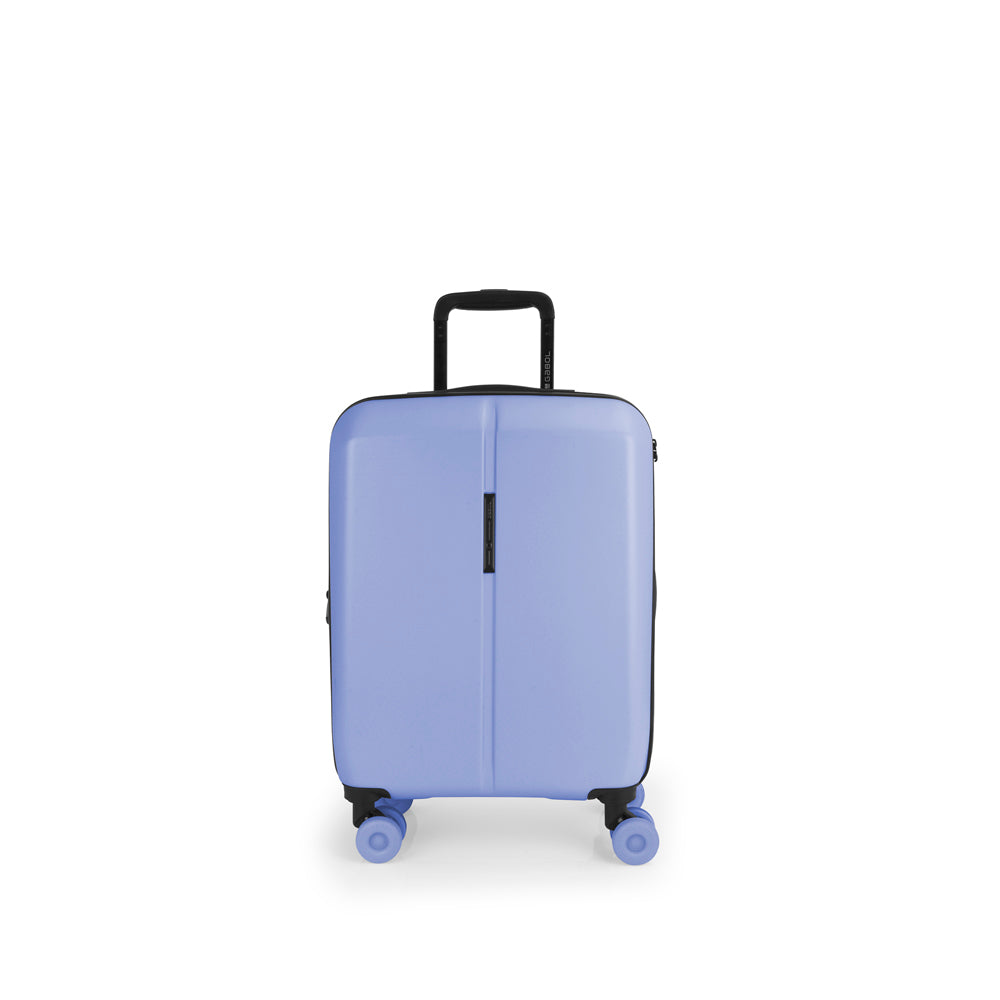 Maleta cabina expandible Gabol Pacífic