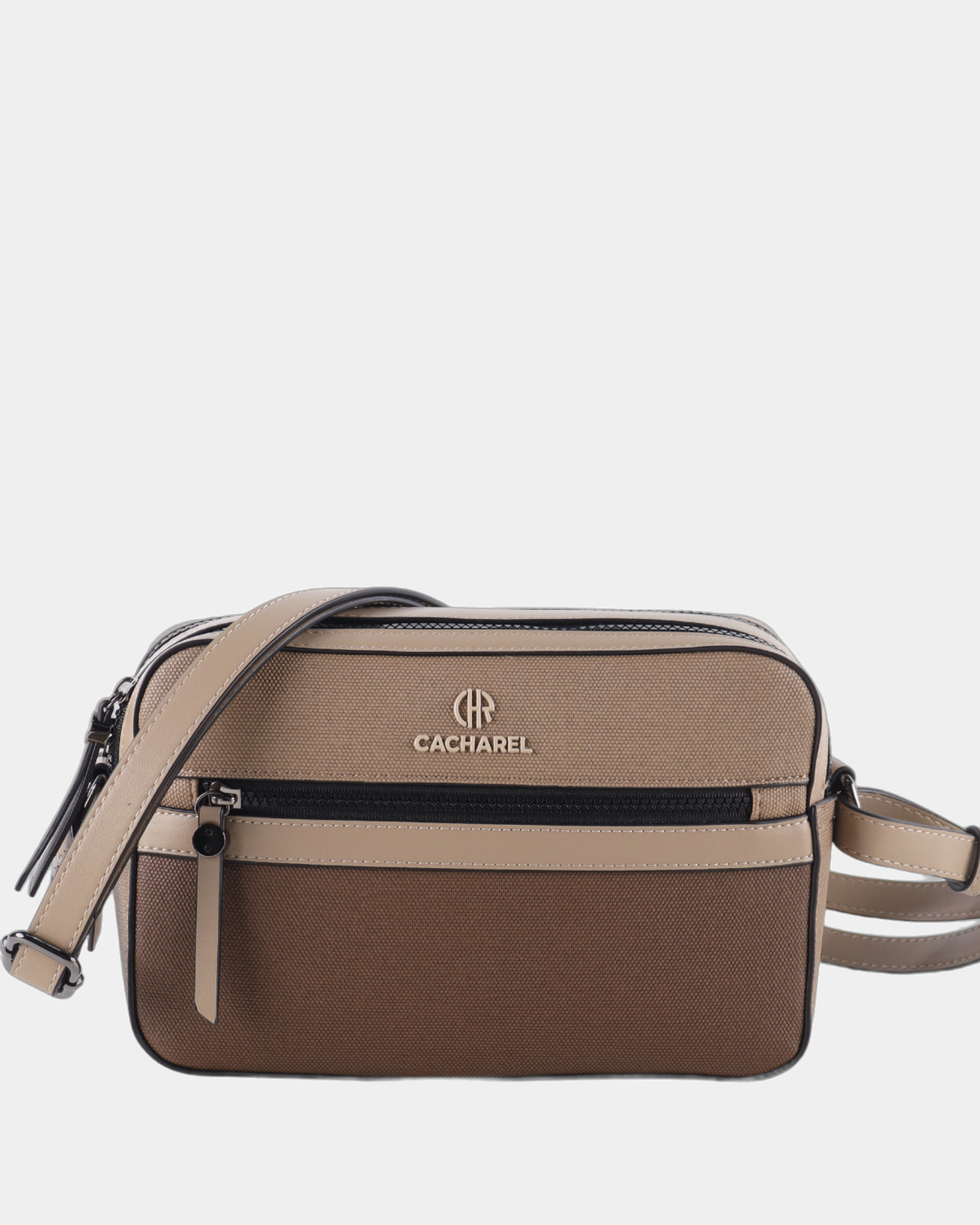 Bolso bandolera Cacharel