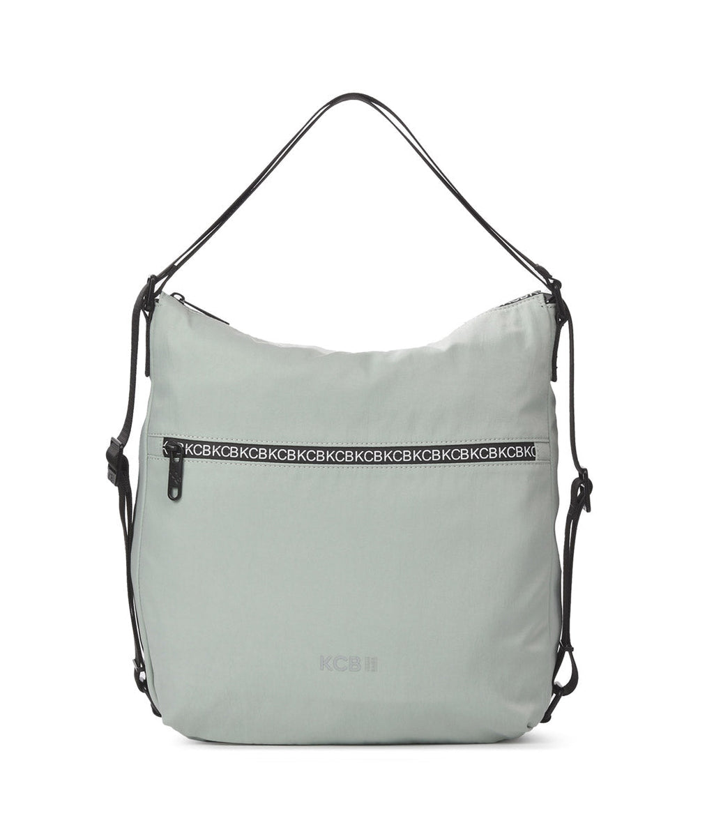 Bolso convertible en mochila KCB Shine